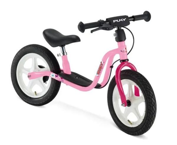 PUKY LR 1 L Br rose/pink