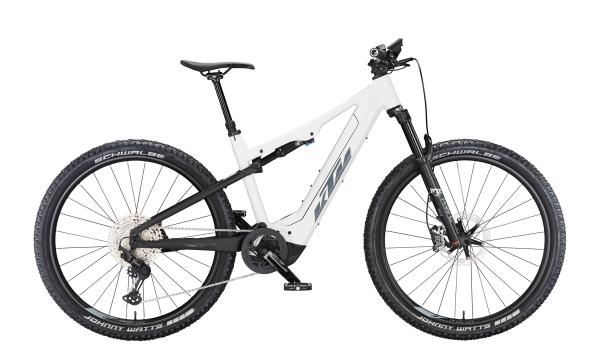 KTM MACINA CHACANA 791   L/48cm   metallic white (black+grey+orange)