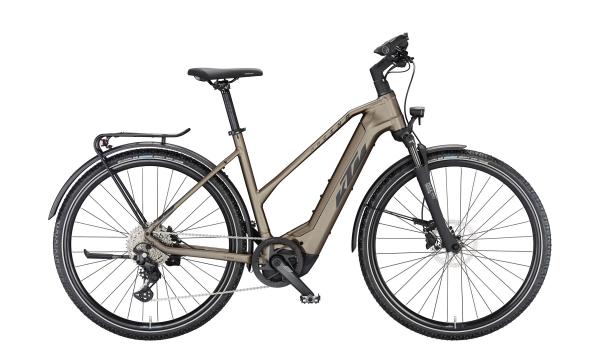 KTM MACINA CROSS LFC   H 60cm   oak matt (black+grey)