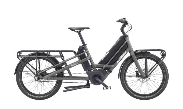 KTM MACINA MULTI CX   UNI   machine grey matt (silver+orange)