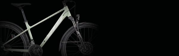 KTM PENNY LANE STREET 27   L/47cm   pale mint (white+dark blue)