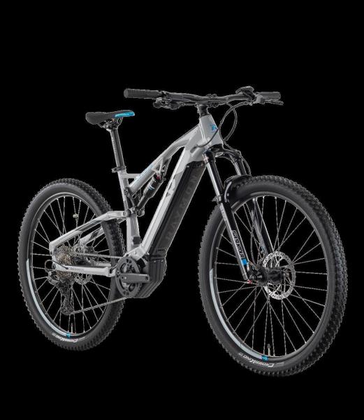 R Raymon FullRay 130E 5.0 29"x50cm 9S M350 22/23 Y-ST-A-i500 grey/black/newblue