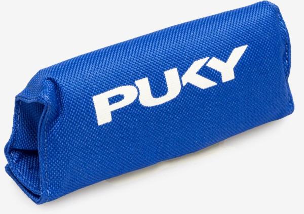 PUKY LP 2 blue