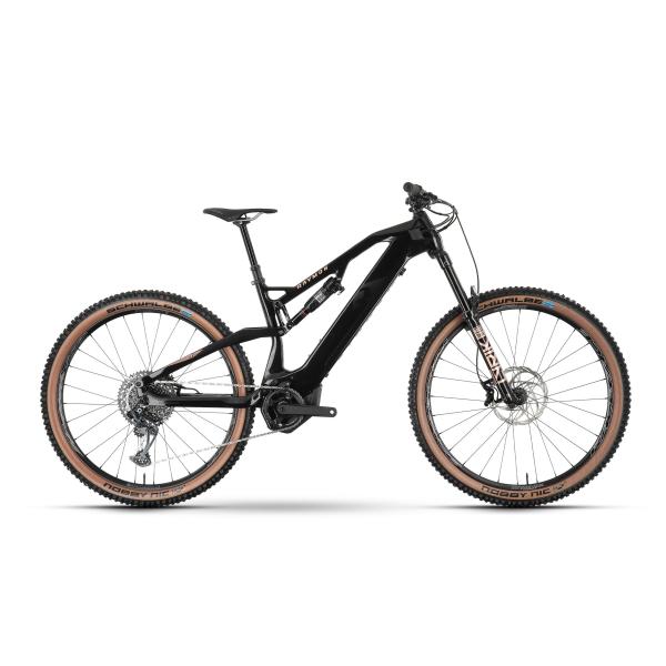 R Raymon AirRay 12.0 SE 29x41cm 12S X01 Y-AD-X-i400 black/copper