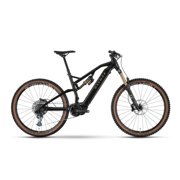 R Raymon TrailRay 140E 11.0 SE 29x47cm 12S GX Y-X3-X-i720 dark wood
