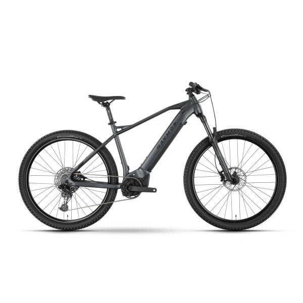 R Raymon HardRay E 7.0 SE 29x55cm 12S SX Y-X3-A-i630 anthracite matt