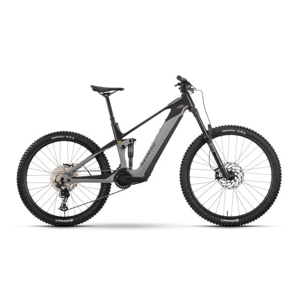 R Raymon Tarok 29/27.5" x XL 12S Deore Z-CeX-i756 grey sparkle/carbon/citron