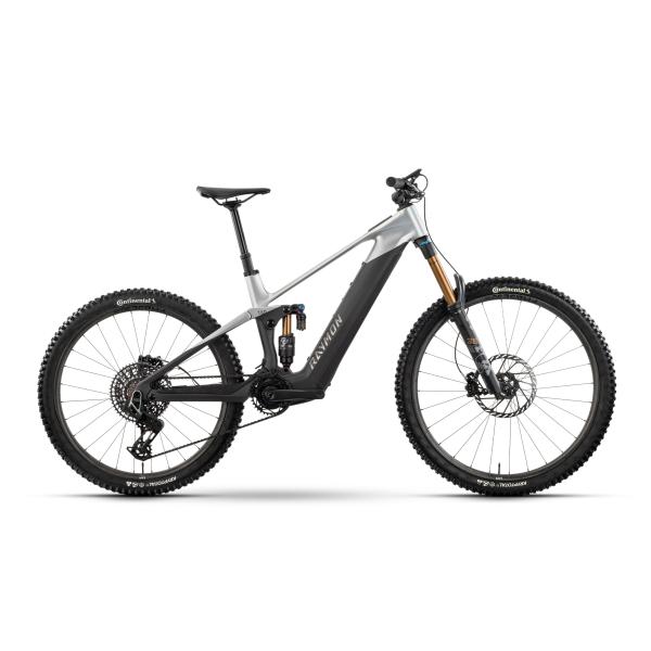R Raymon Tarok Ultra 29/27.5" x XL 12S X0 AXS Z-CeX-i756 carbon/silver/taupe