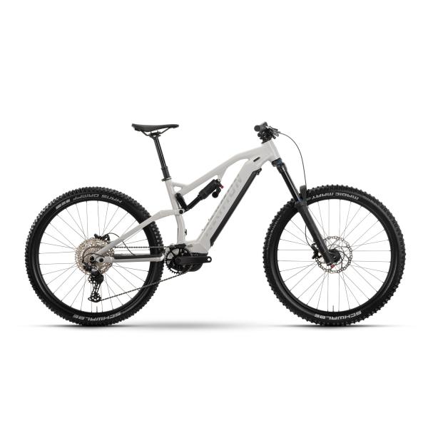 R Raymon Trailray 170 29" x M 12S Deore Y-X3-i720 stormwhite/silver/cobalt
