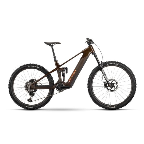 R Raymon Tarok Air 29/27.5" x XL 12S XTR Z-CeX-i504 tawny carbon stealth