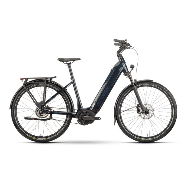 R Raymon Metmo Pro 27.5" x XL 5S Nexus CB B-PE-K3-i600 nebularblue/chrome