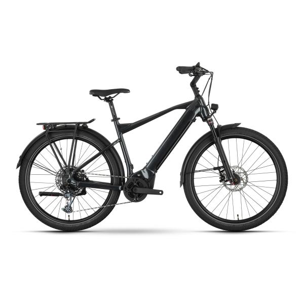 R Raymon TourRay E 8.0 SE Gent 27.5x50cm 12S GX Y-X3-C-i630 anthracite