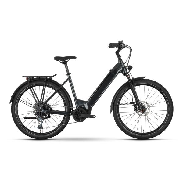 R Raymon TourRay E 8.0 SE Wave 27.5x50cm 12S GX Y-X3-C-i630 anthracite