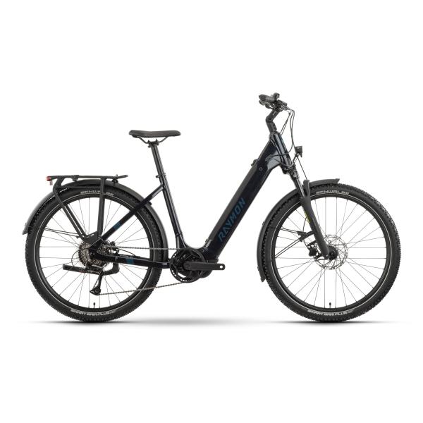 R Raymon Tourray 630 Wave 27.5" x XL 8S Acera Y-S2-A-i630 nebularblue/chrome