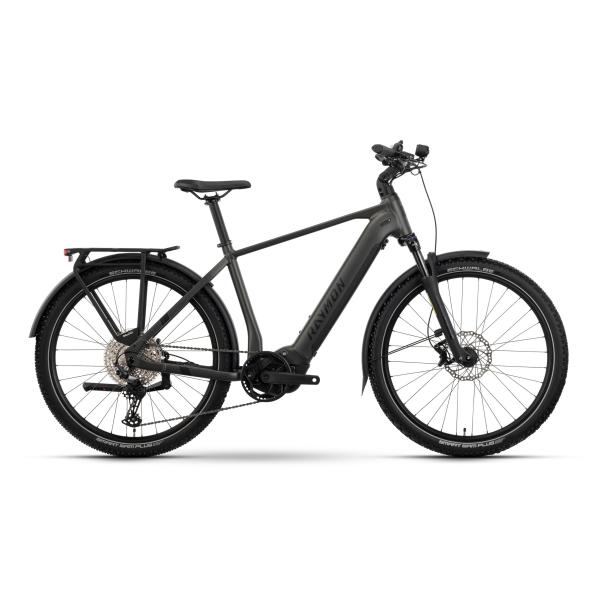 R Raymon Tourray Pro Diamond 27.5" x XL 12S Deore Y-S2-B-i800 kalmatagrey/black/terra