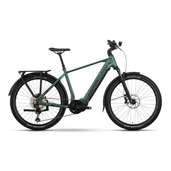 R Raymon Tourray Ultra 800 Diamond 27.5" x XL 12S XT Y-X3-B-i800 sunlightmagicgreen/chrome