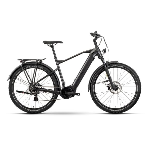 R Raymon Tourray Select Diamond 27.5" x XL 8S Altus Y-PWS-A-i630 anthracit/black