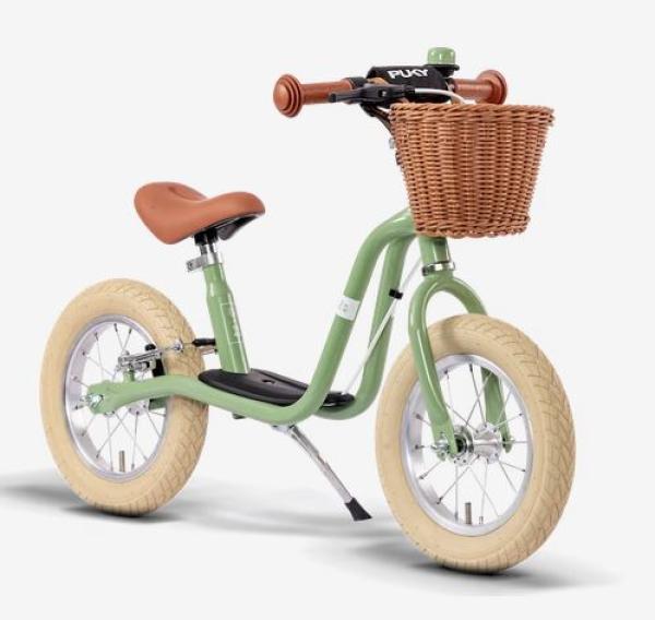 LR XL CLASSIC retro green