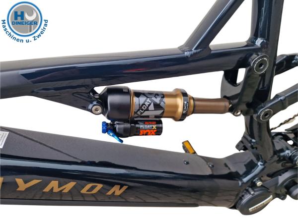 R Raymon TrailRay 160E 11.0 SE 29x46cm 12S GX Y-X3-X-i720 nebular blue