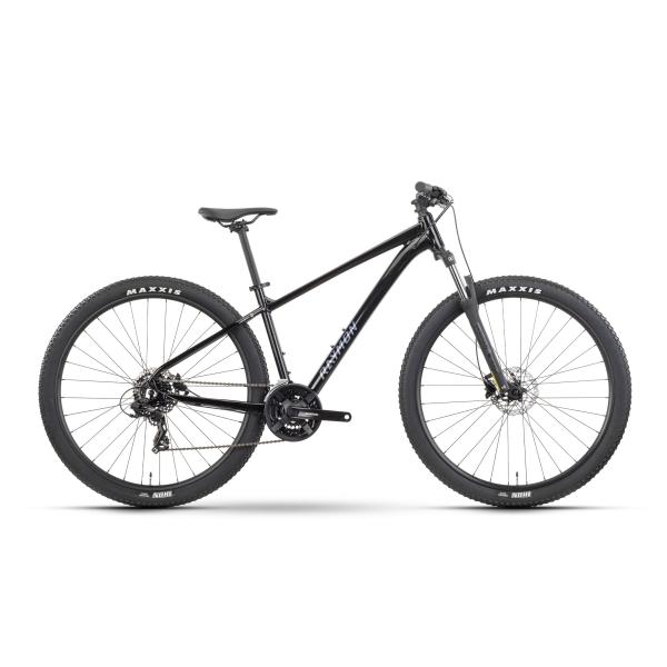 R Raymon Nayta 27.5" x S 21S TX800 black/iredesciant black