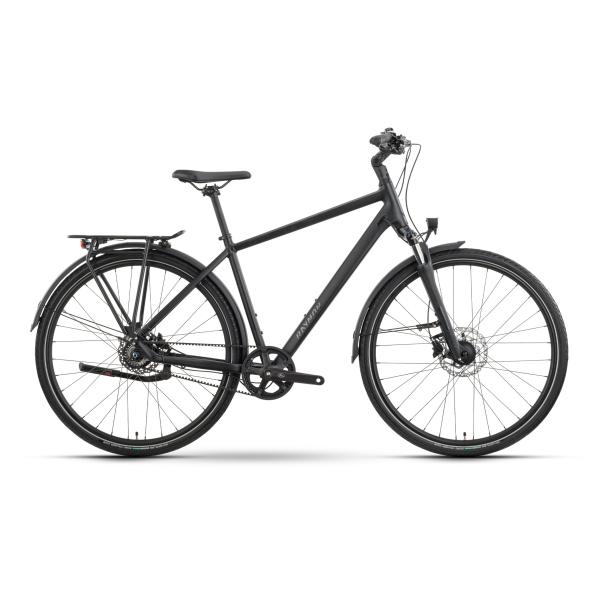 R Raymon Zayn Ultra Diamond 28" x L 8S Nexus black stealth