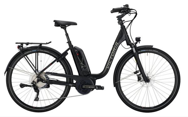 VICTORIA Elektro-Trekkingrad  eTrekking 8.8