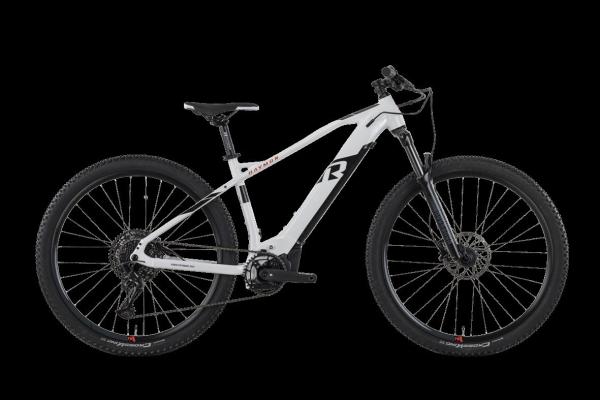 R Raymon HardRay E 7.0 29"x45cm 12S SX 22/23 Y-X3-A-i630 white/black/b.red