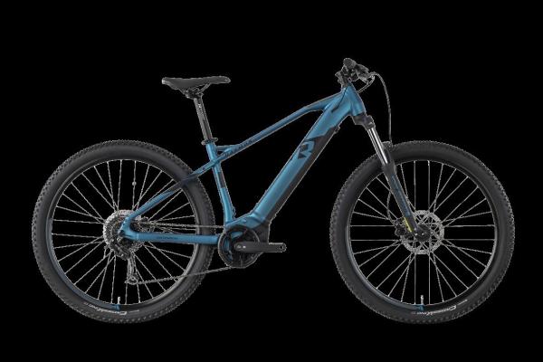 R Raymon HardRay E 5.0 29"x45cm 9S M350 22/23 Y-ST-A-i630 s.blue/black matt
