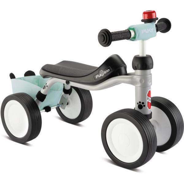 PUKY PUKYLINO Bundle grey/mint