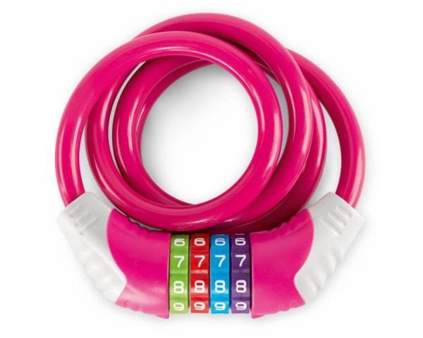 PUKY Kinderschloss KS pink