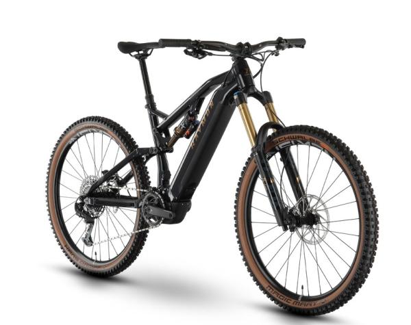 R Raymon TrailRay 160E 11.0 SE 29x46cm 12S GX Y-X3-X-i720 nebular blue