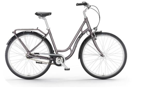 KTM TOURELLA   TC 51 PINE (BLACK)